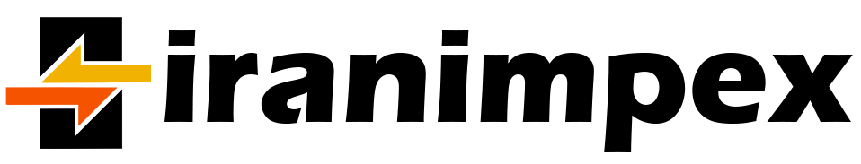 iranimpex logo