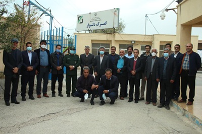 گمرک دلوار