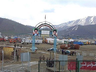 گمرک شیخ صله