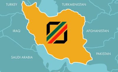بانک اطلاعاتی نقشه گمرکات کشور ایران