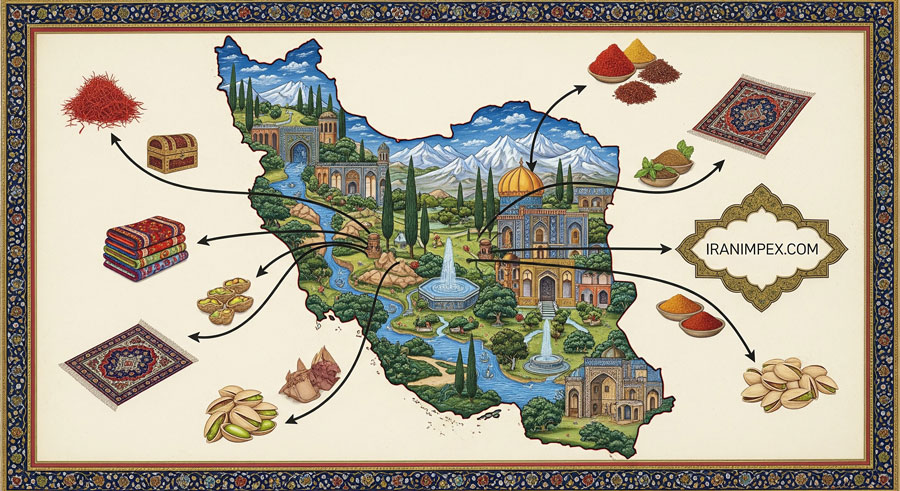 آیین نامه اجرایی قانون مقررات صادرات و واردات