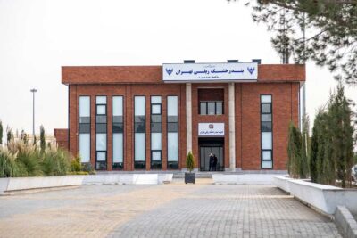 گمرک بندر خشک آپرین, ترخیص کالا از گمرک آپرین